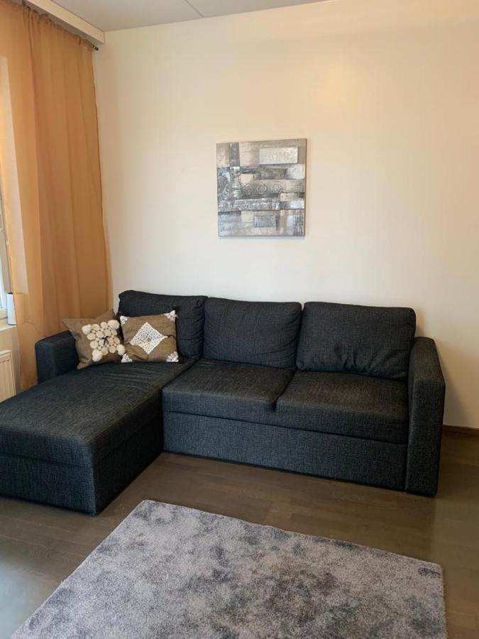 Modern Apartment With Sauna Nearby Airport Βάνταα Εξωτερικό φωτογραφία